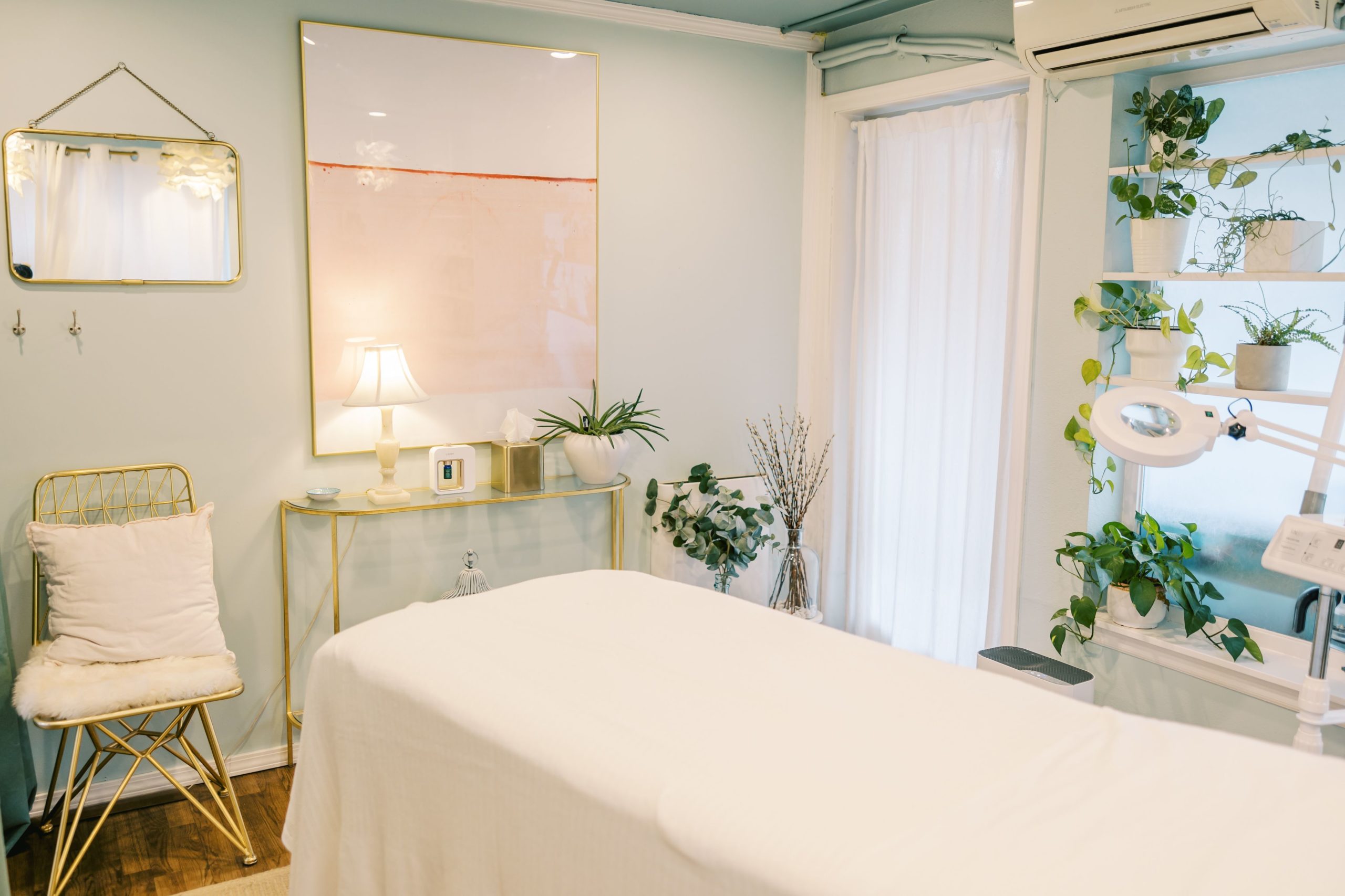 Babyface Spa Seattle